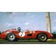 Ferrari 335S - Le Mans 1957 nº7