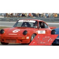 Porsche 911 RSR - IROC Daytona 1974 nº6
