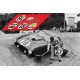 Ferrari 375MM - Le Mans 1954 nº 18