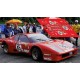 Ferrari 365 GT/4 BB - Le Mans 1978 nº86