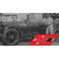 Alfa Romeo 8C 2300 LM - Le Mans 1931 nº14