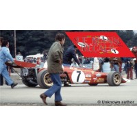 Ferrari 312 B3 - USA GP nº7