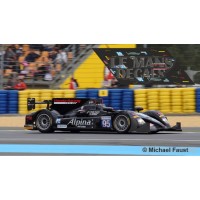 HPD ARX 03-b - Le Mans Test 2012 nº95