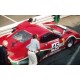 Ferrari 512 BB - Le Mans 1980 nº78 finishline