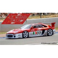 Venturi 500 LM - Le Mans 1993 nº55