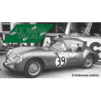 Arnott Sports GT - Le Mans 1957 nº39