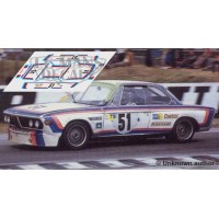 BMW 3.0 CSL - Le Mans 1973 nº51