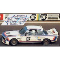 BMW 3.0 CSL - Le Mans 1974 nº87