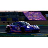 Porsche 991 RSR - Le Mans 2020 nº57