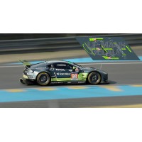 Aston Martin Vantage - Le Mans 2017 nº98