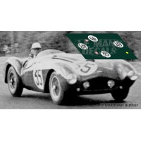 Frazer Nash Sebring - Le Mans 1955 nº35