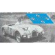 Gordini T15S - Le Mans 1951 nº37
