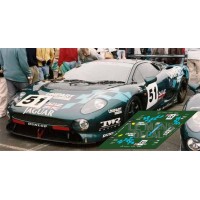 Jaguar XJ220C - Le Mans 1993 nº51