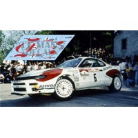 Toyota Celica ST185 - Tour Corse 1992 nº5