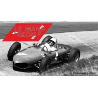 Ferrari 156 F1 - GP Italia 1961 nº4