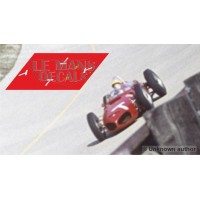 Ferrari 156 F1 - GP Italia 1961 nºT test