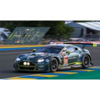 Aston Martin Vantage GTE - Le Mans 2018 nº98