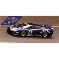 Jaguar XJ220C - Le Mans Test 1993 nº50