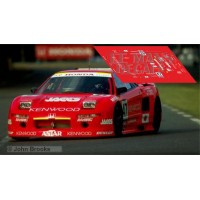 Honda NSX GT1 - Le Mans 1995 nº47