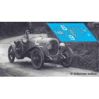 Chenard & Walcker Sport - Le Mans 1923 nº9