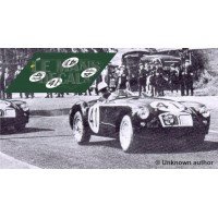 MG EX 182 - Le Mans 1955 nº41