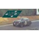 Austin Healey 3000 - Le Mans 1961 nº21