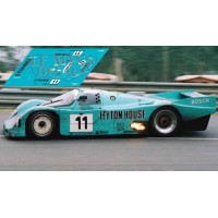 Porsche 962C - Le Mans 1988 nº11
