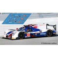 Ligier JS P217 - 24h Daytona 2018  nº23