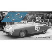Monopole X88 - Le Mans 1955 nº52