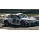 Porsche 996 GT3 RSR - Le Mans 2006 nº 98