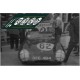 Lotus XI eleven - Le Mans 1957 nº62