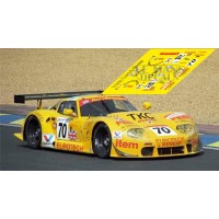 Marcos LM600 - Le Mans 1997 nº70
