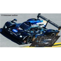 Toyota TS050 SRC Slot - Cadillac Dpi VR Racing Daytona 2019 nº10