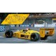 Lotus 100T  - GP Monaco 1988 nº1