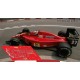 Ferrari 640 NSR Formula Slot - GP Monaco 1989 nº27