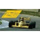 Lotus 102 - Spanish GP 1990 nº11