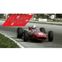 Ferrari 312 F1 - Italian GP 1966 nº6
