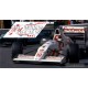 Arrows A11 NSR Formula Slot - GP Monaco 1990 nº10