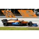 McLaren MCL35M Policar Slot - Spanish GP 2021 nº4 + CARBON