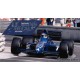 Tyrrell 018 Scaleauto Slot - Monaco GP 1989 nº4