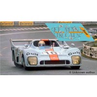 Mirage Gr8 - Le Mans 1975 nº10