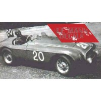 Ferrari 166 MM - Spa 1949 nº20