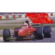 Ferrari 412 T1B  - GP San Marino 1994 nº27