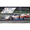 BMW M1 March - Le Mans 1980 nº82