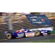 Calcas Ligier JS43 Scaleauto Slot - GP Australia 1996 nº9