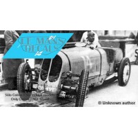 Bugatti T53 - Monaco GP 1932 nº14