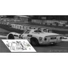 Porsche 907 - Le Mans Test 1970 nº62