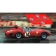 Ferrari 330 TRI - Le Mans Test 1962 nº14
