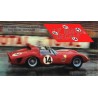 Ferrari 330 TRI - Le Mans Test 1962 nº14