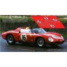 Ferrari 268 SP - Le Mans Test 1962 nº16